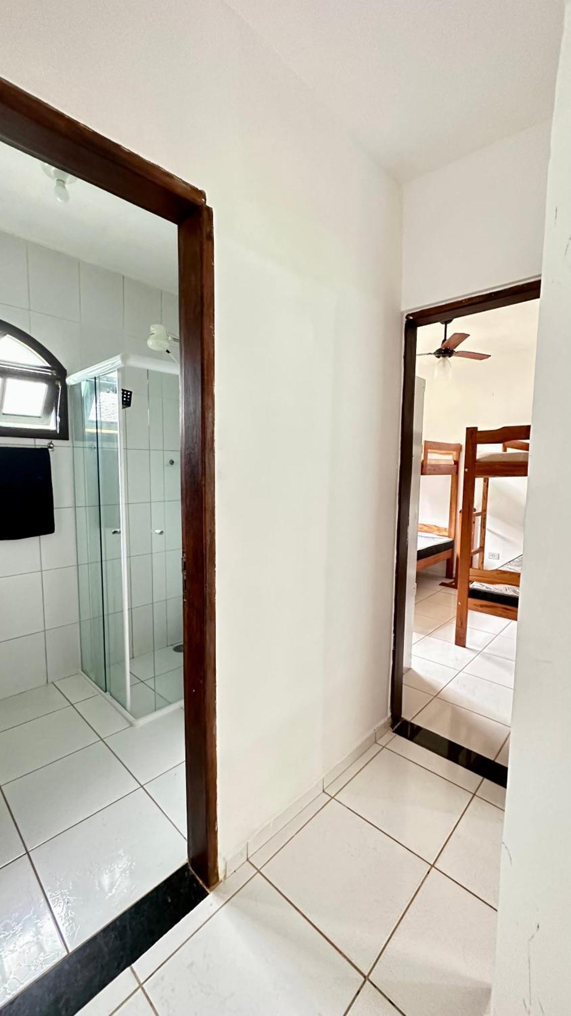 Casa Praias Pereque Mirim Enseada E Santa Rita Casa de Férias *