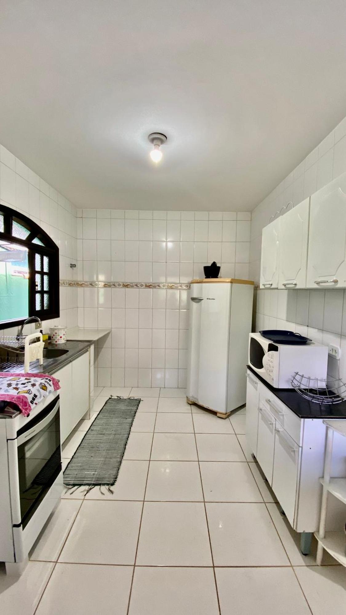 Casa de Férias Casa Praias Pereque Mirim Enseada E Santa Rita Ubatuba