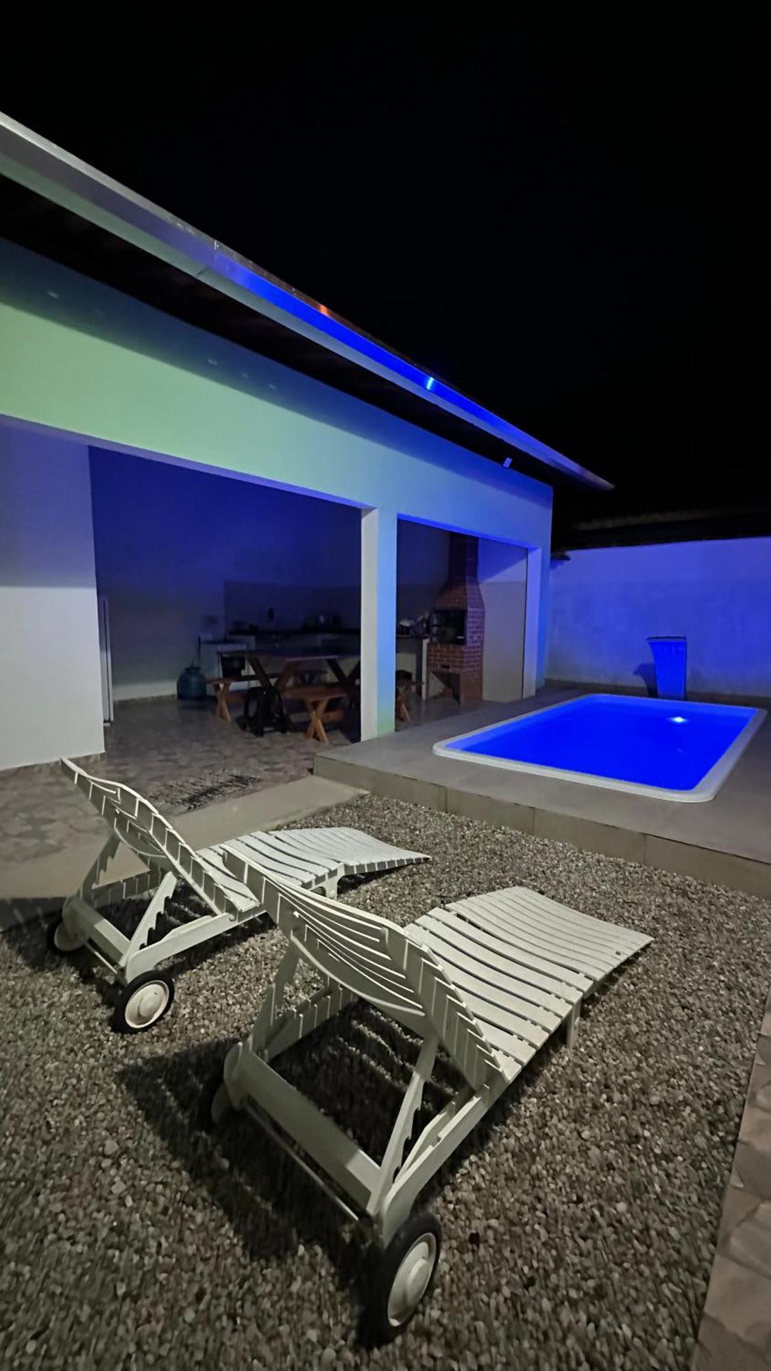 Casa de Férias Casa Praias Pereque Mirim Enseada E Santa Rita Ubatuba