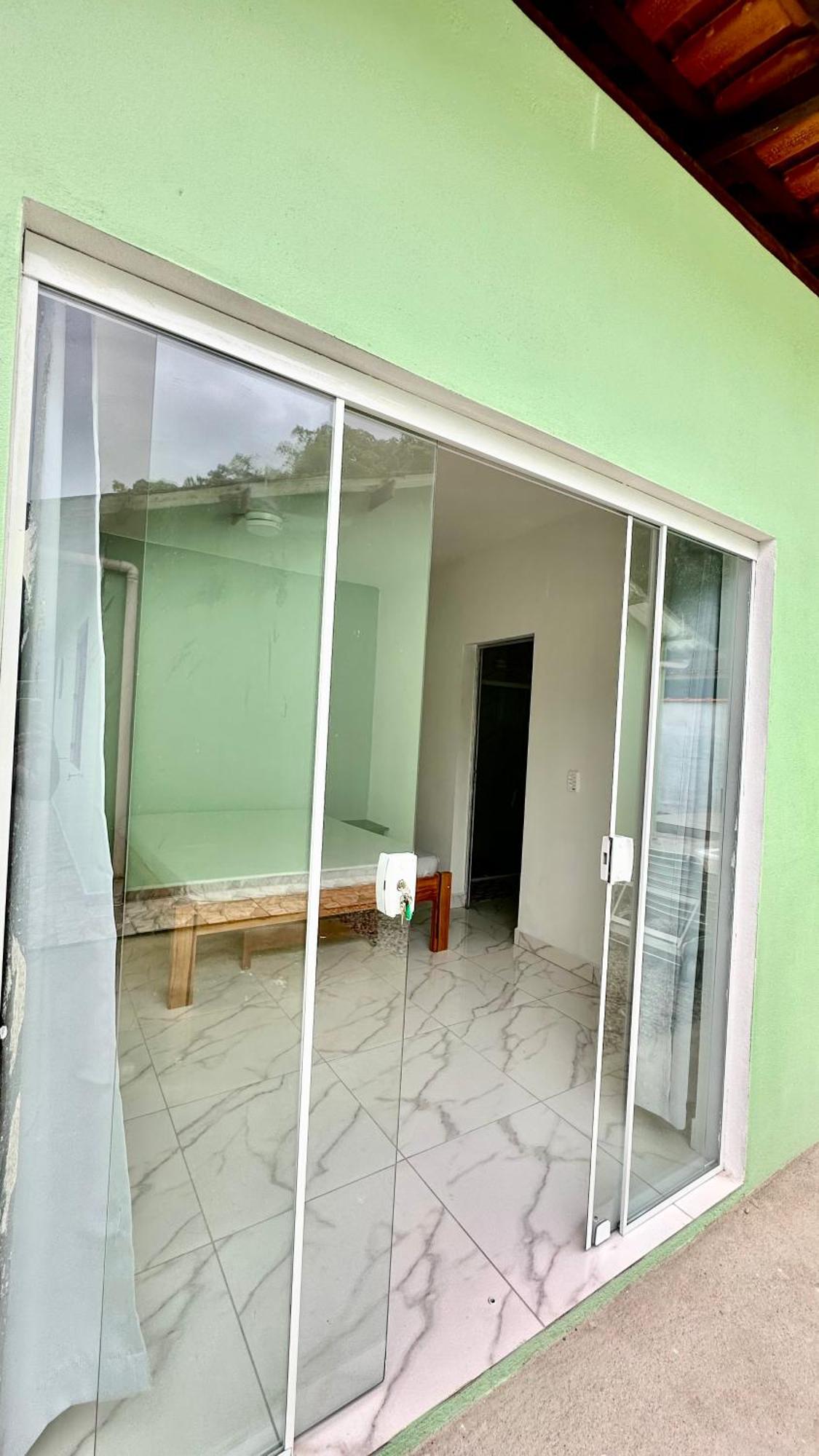 Casa Praias Pereque Mirim Enseada E Santa Rita Casa de Férias