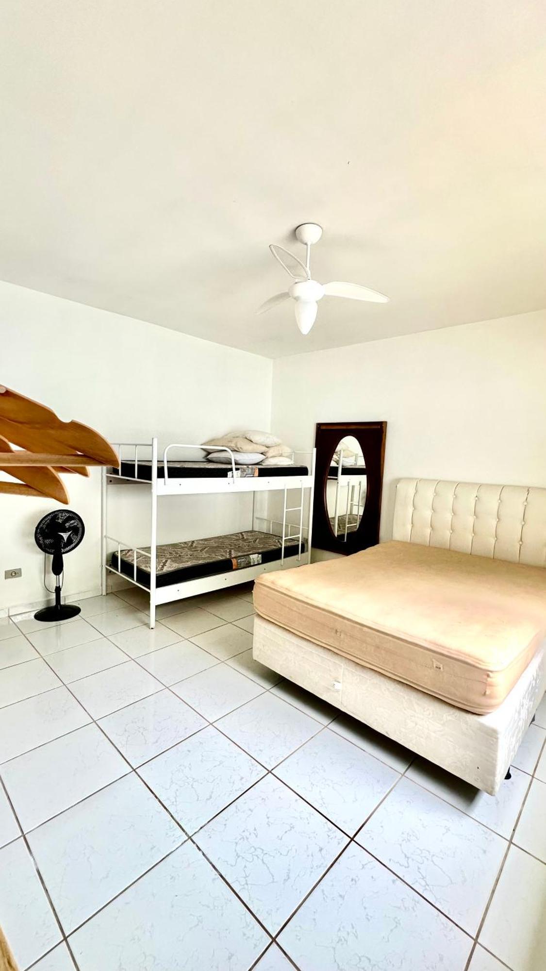 Casa Praias Pereque Mirim Enseada E Santa Rita