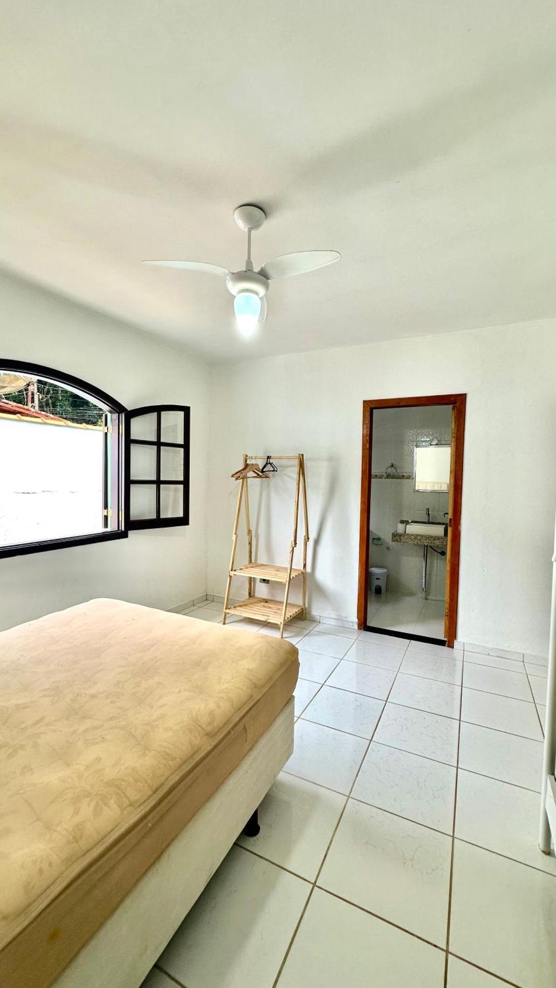 Casa de Férias Casa Praias Pereque Mirim Enseada E Santa Rita