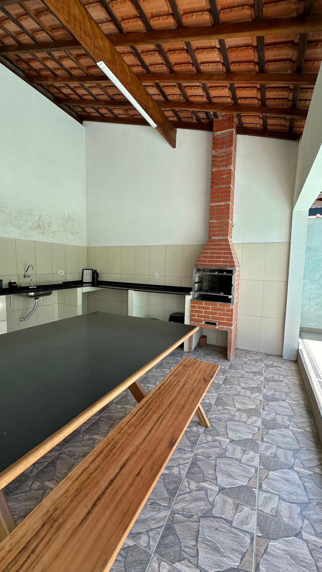 Casa Praias Pereque Mirim Enseada E Santa Rita Casa de Férias Ubatuba