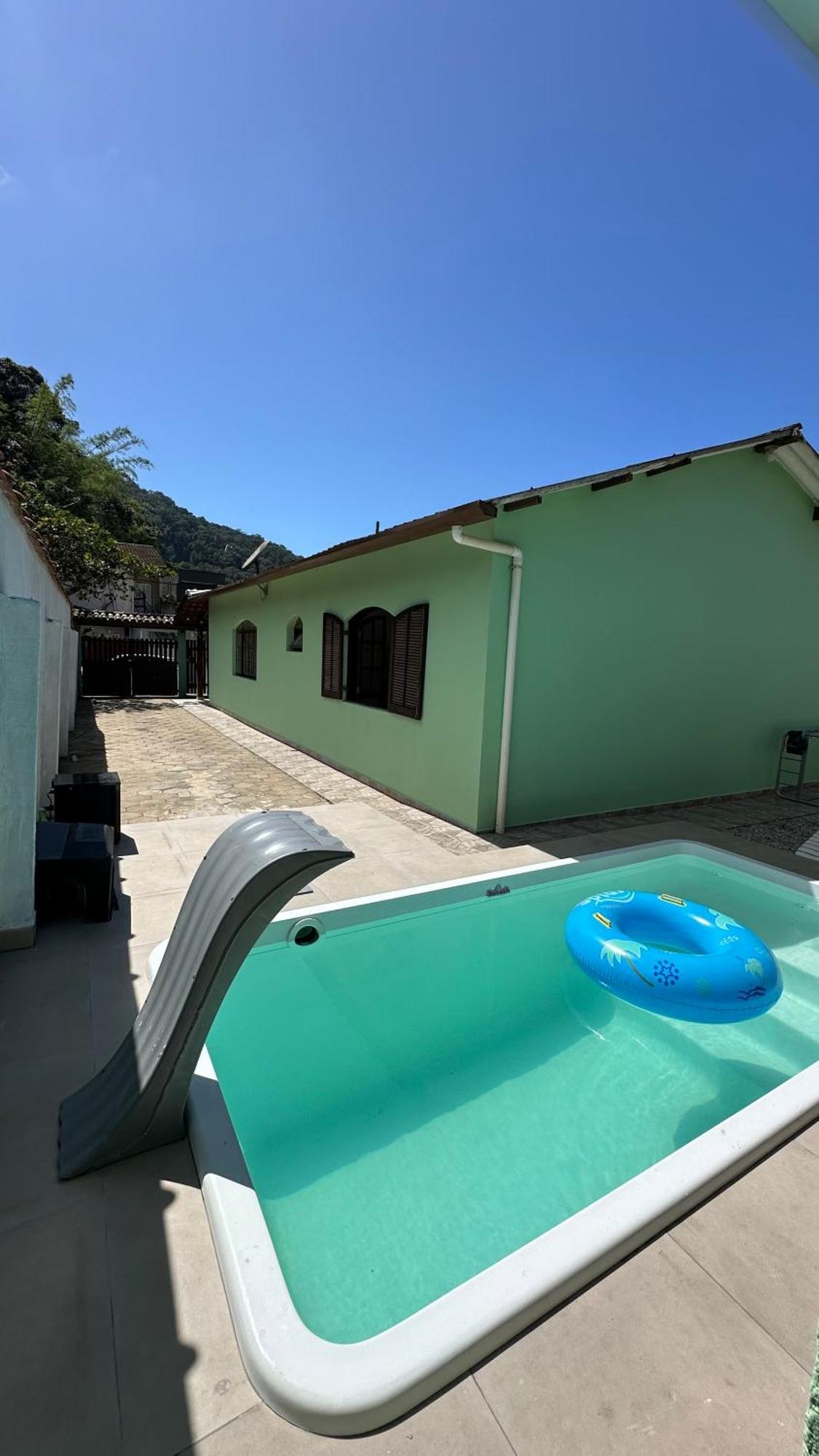 Casa Praias Pereque Mirim Enseada E Santa Rita Ubatuba