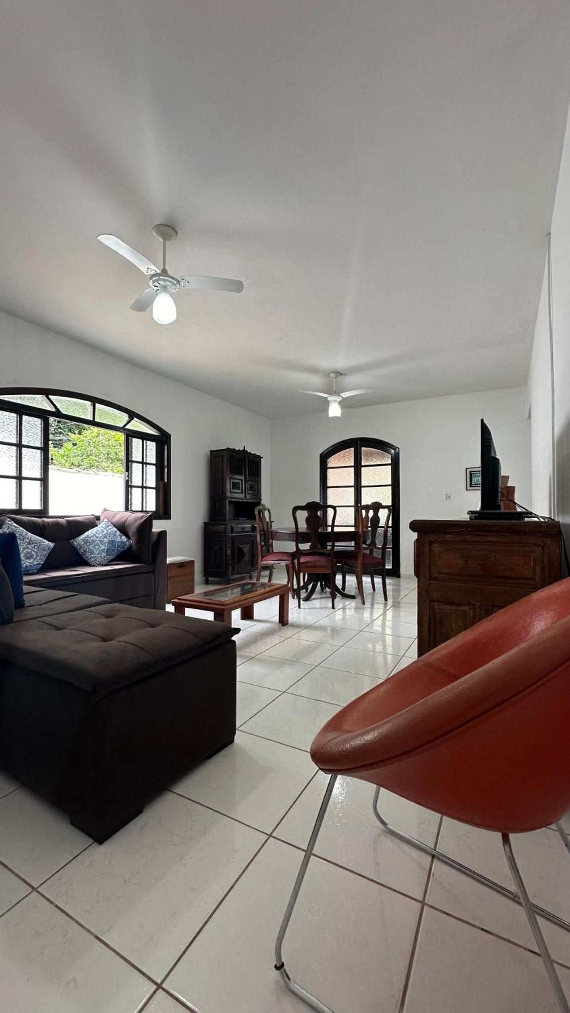 Casa Praias Pereque Mirim Enseada E Santa Rita * Ubatuba