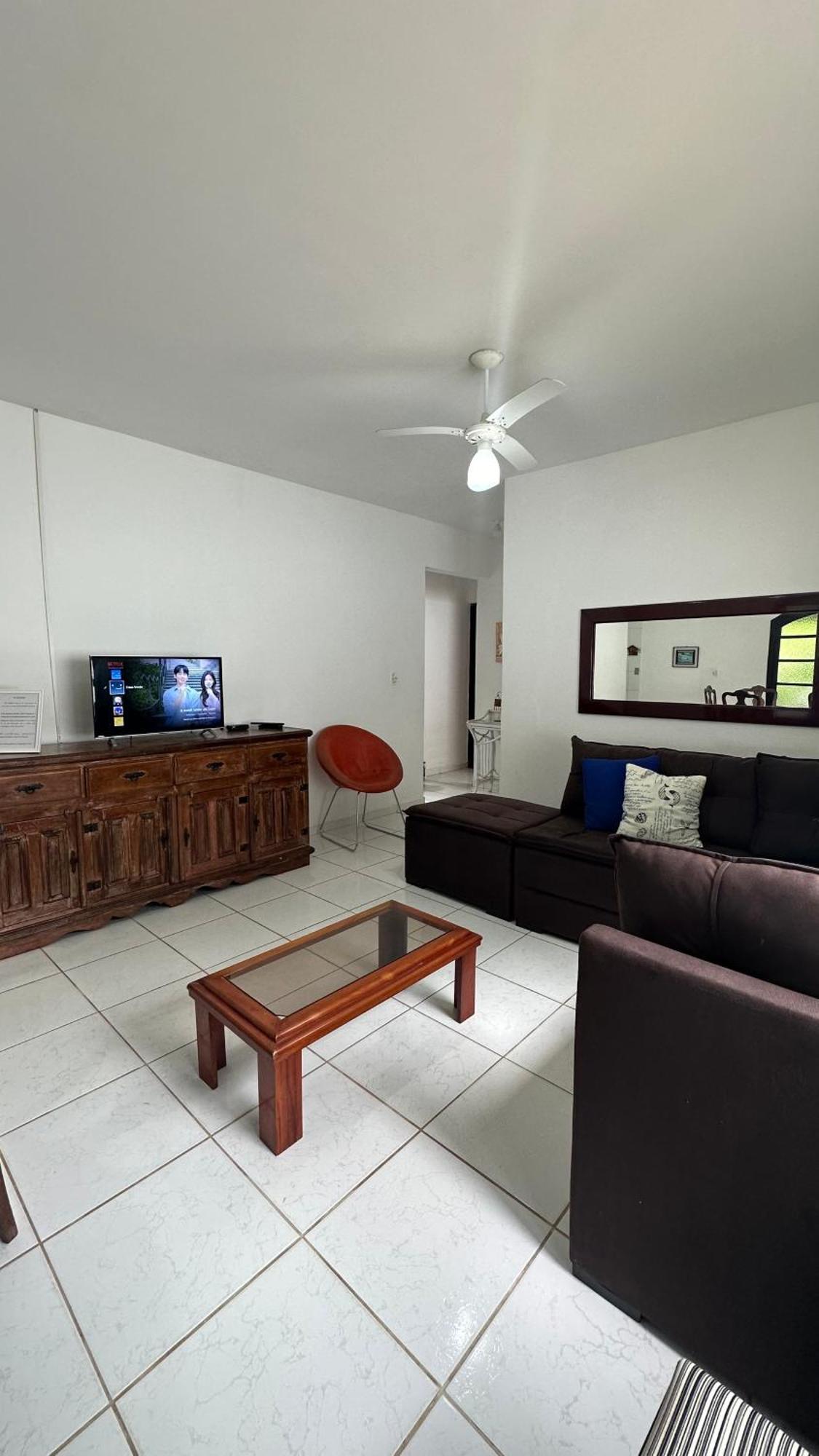 Casa de Férias Casa Praias Pereque Mirim Enseada E Santa Rita *