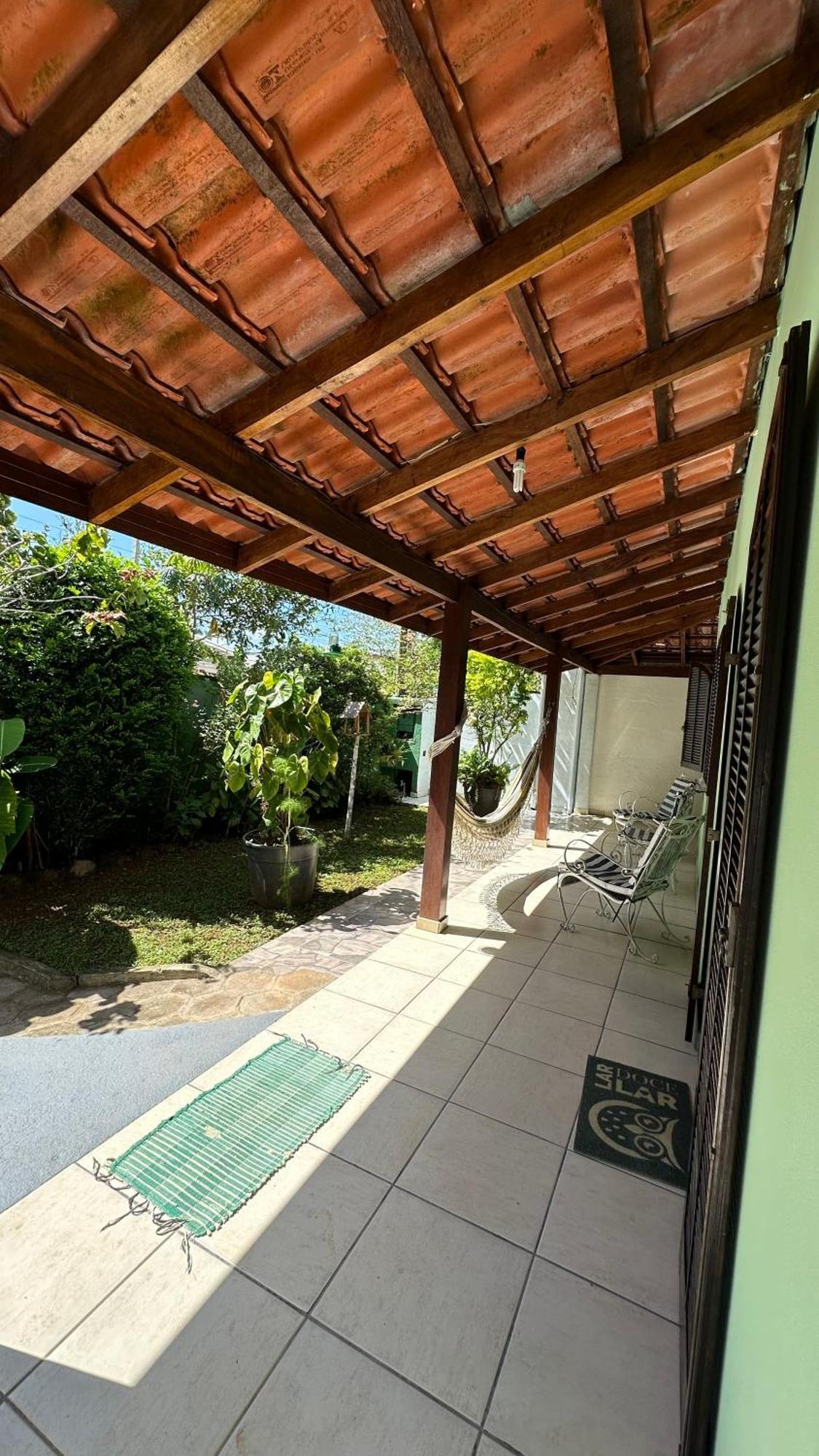 Casa Praias Pereque Mirim Enseada E Santa Rita *